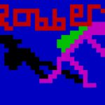 Robber