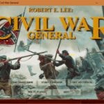 Robert E. Lee: Civil War General