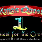 Roberta Williams’ King’s Quest I: Quest for the Crown
