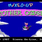 Roberta Williams’ Mixed-Up Mother Goose