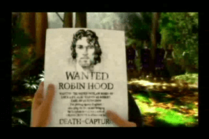 Robin Hood: Defender of the Crown