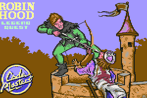 Robin Hood: Legend Quest