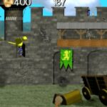 Robin Hood’s Tournament