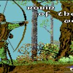 Robin of the Wood