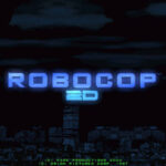 RoboCop 2D