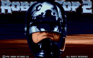 RoboCop 2