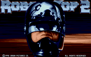 RoboCop 2