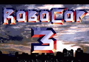 RoboCop 3