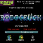 RoboCrush