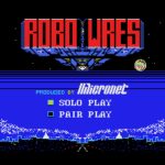 Robo Wres 2001