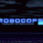 Robocop 2D 2: Robocop vs Terminator