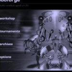 Roboforge