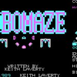 Robomaze