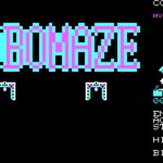 Robomaze: The Basement