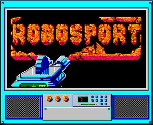 Robosport for Windows