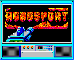 Robosport for Windows