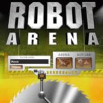 Robot Arena