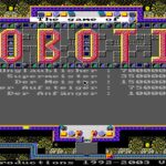 Robot IV: Operation ExtraTax