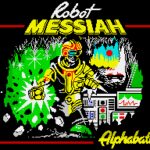 Robot Messiah
