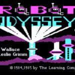 Robot Odyssey