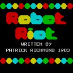 Robot Riot