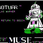 Robot War