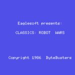 Robot Wars
