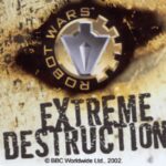 Robot Wars: Extreme Destruction
