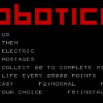 Robotica