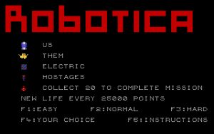 Robotica