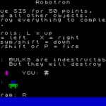 Robotron