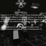 Robotron X