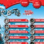 Robots: Bots of Fun
