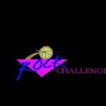Rock Challenge