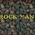 Rock Man