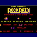 Rock Raid