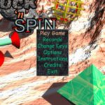 Rock ‘n’ Spin