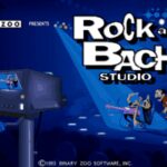 Rock and Bach Studio