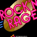 Rock’n Rage