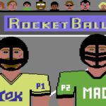Rocket Ball
