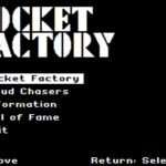 Rocket Factory