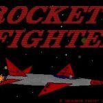 Rocket Fighter