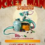Rocket Mania! Deluxe