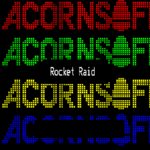 Rocket Raid