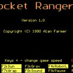 Rocket Rangers