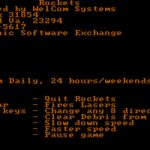 Rockets