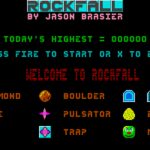 Rockfall