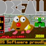 Rockfall 2: The Perils of Spud