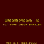 Rockfall 3