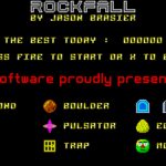 Rockfall Special Edition